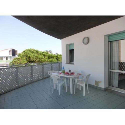 Cozy apartment 200 m from the beach - Beahost