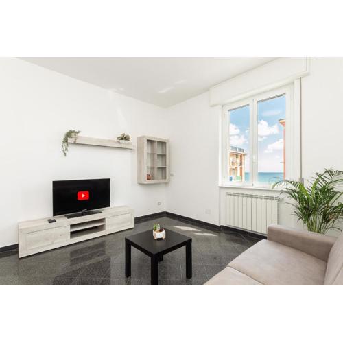 Cozy apartment, 400m from Beaches and Sea