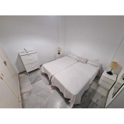 Cozy Apartment ALFAQUEQUE