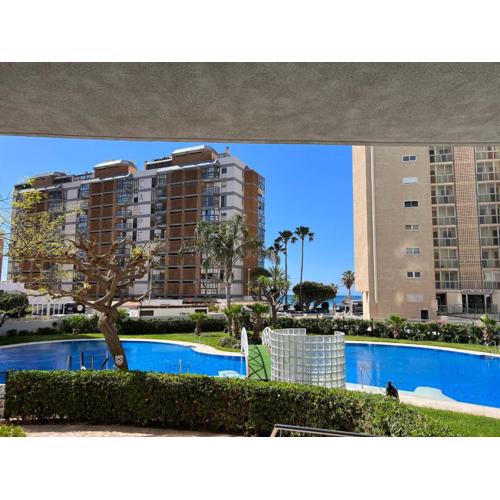COZY Apartment APOLO XIV SEAVIEW
