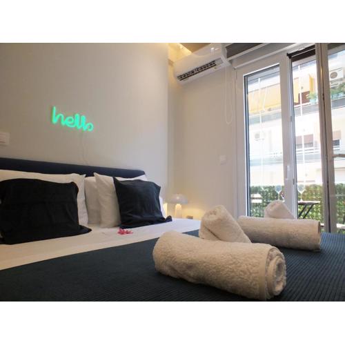 Cozy Apartment at Panormou Metro, Athens City Center