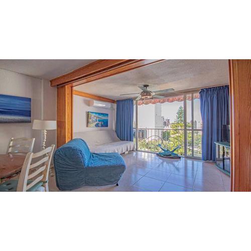 Cozy apartment Benidorm