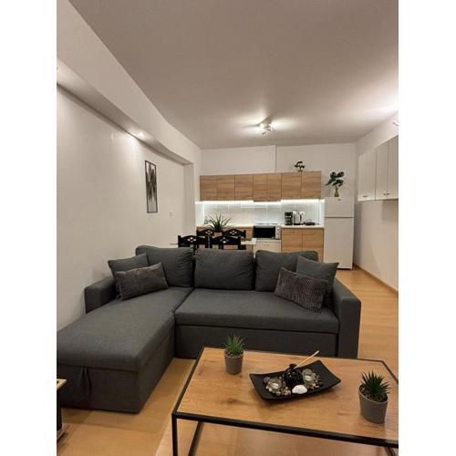 Cozy apartment by Athens stay