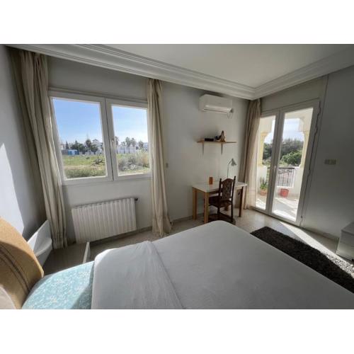 Cozy apartment Chatt Meriem