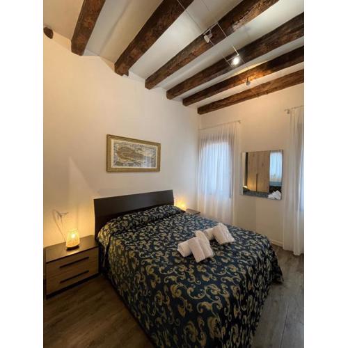 Cozy apartment close to Biennale of Venice