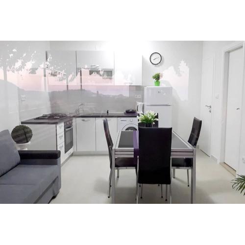Cozy apartment Di