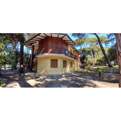 Cozy apartment for 4 guests in Rosolina