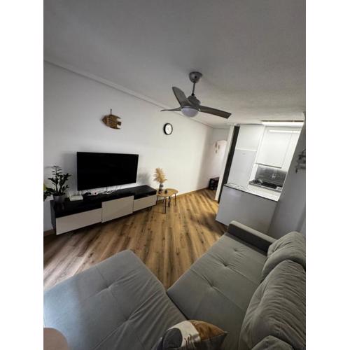 Cozy apartment for your vacation