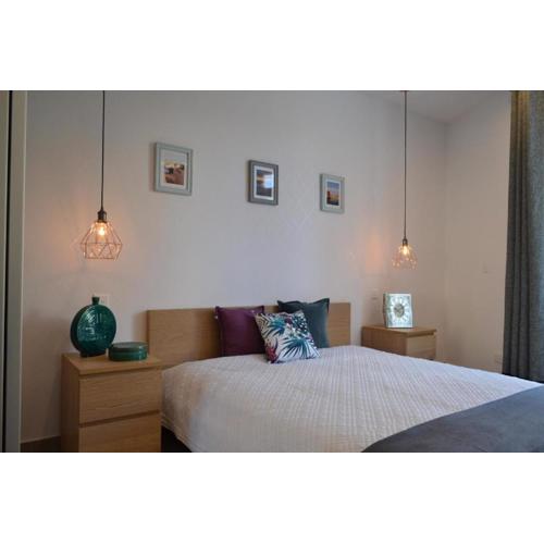 Cozy apartment Gzira / Sliema