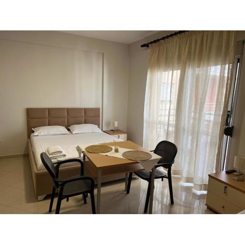 Cozy apartment, ideal for families