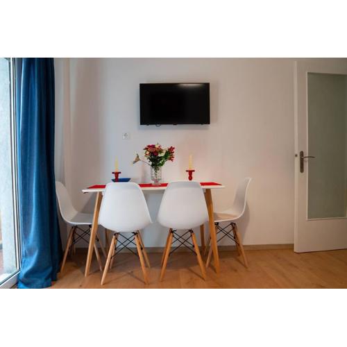 Cozy Apartment in Athens Center