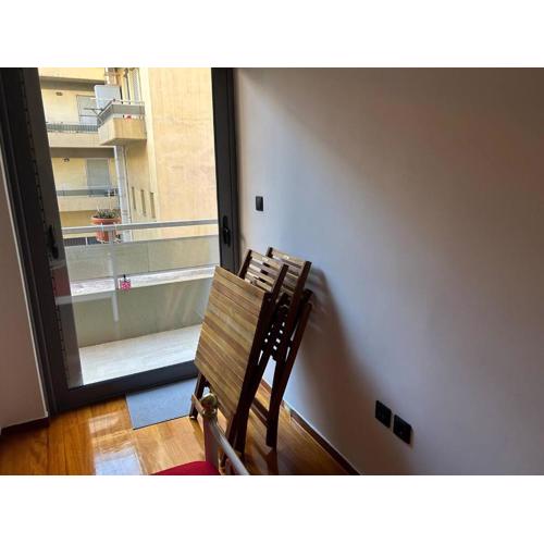 Cozy apartment in Athens