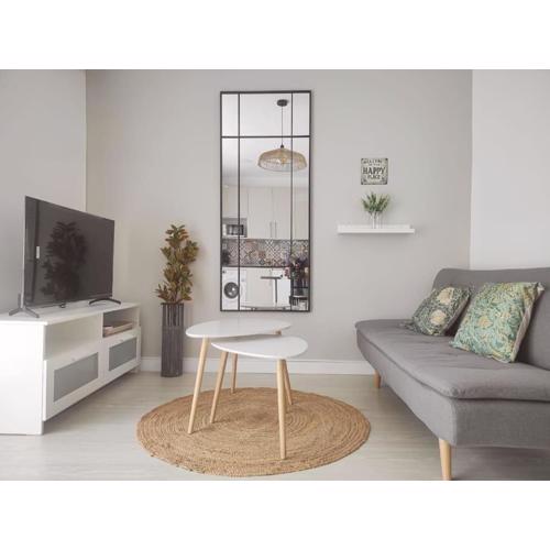 Cozy apartment in Begoña neighborhood - Mugica