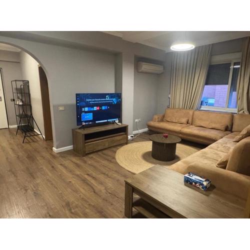 Cozy apartment in blloku area