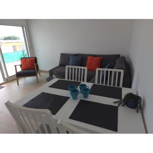 Cozy Apartment in Cambrils