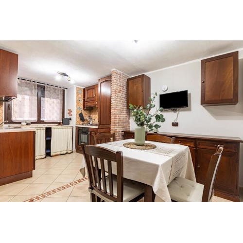 Cozy Apartment in Catania\