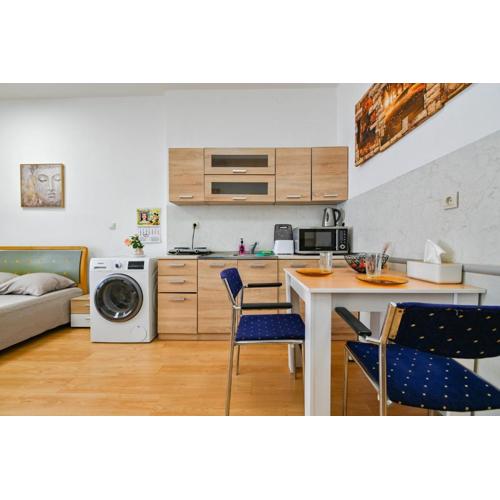 Cozy apartment in central Sofia