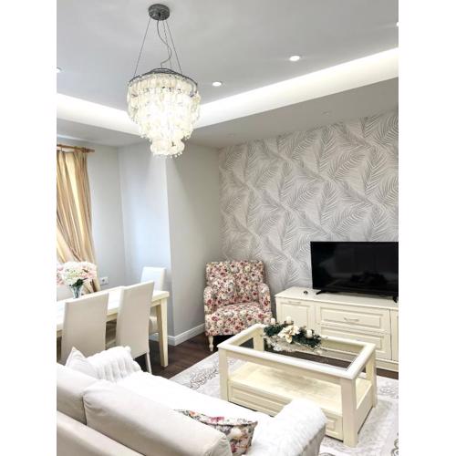Cozy Apartment in Central Tirana