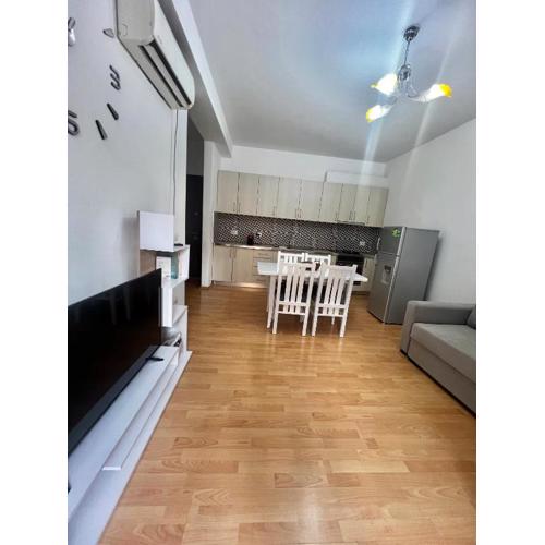 Cozy apartment in central tirane