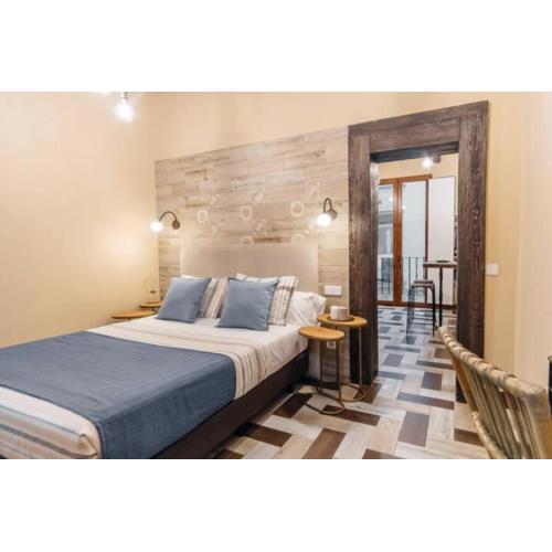 Cozy apartment in Chueca. Barb1