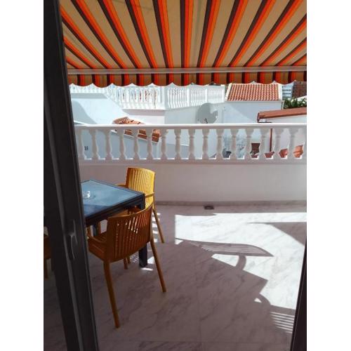 Cozy Apartment in Costa Adeje, 45 m² with Pool