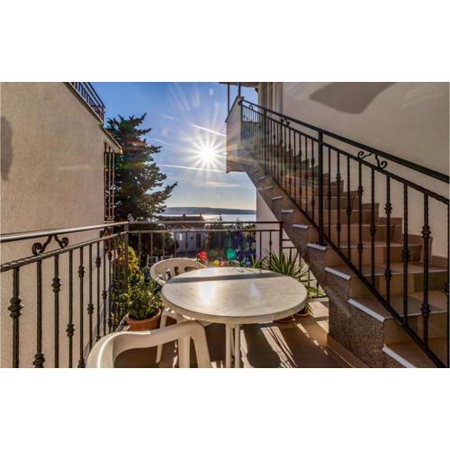 Cozy Apartment In Crikvenica With Wifi