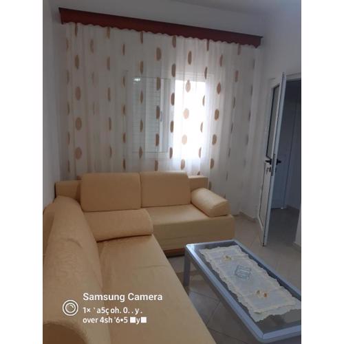 Cozy Apartment in Delvinë