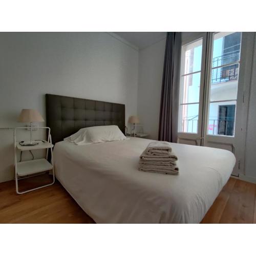Cozy apartment in Gracia