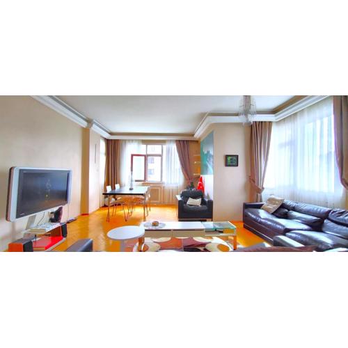 Cozy Apartment in Kadıkoy