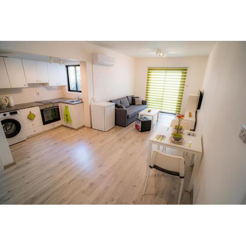 Cozy Apartment In Kapparis