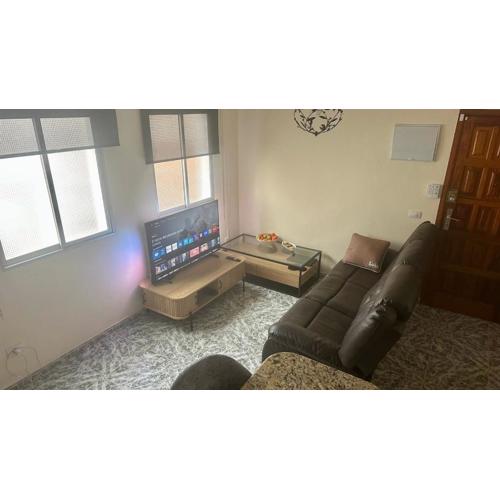 Cozy apartment in Las Palmas 4D