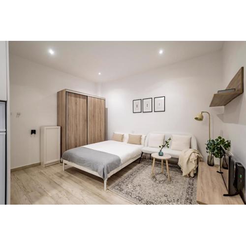 Cozy apartment in Lavapiés