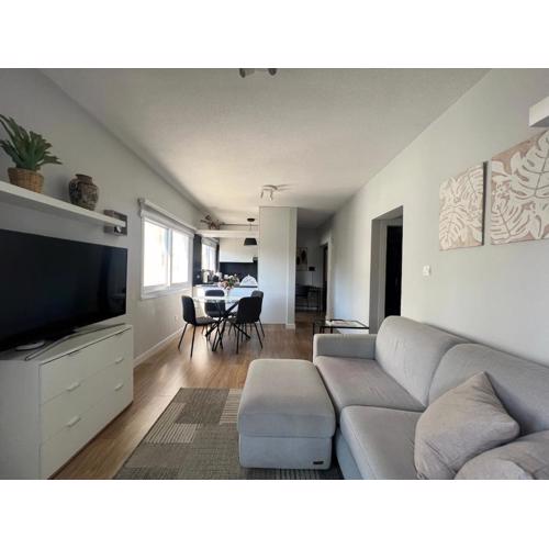 Cozy apartment in Limassol