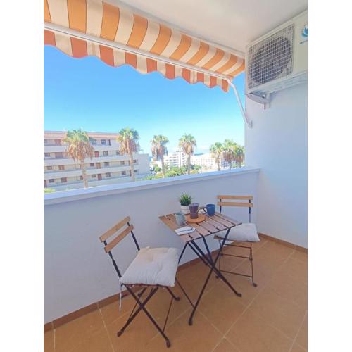 Cozy apartment in Los Cristianos