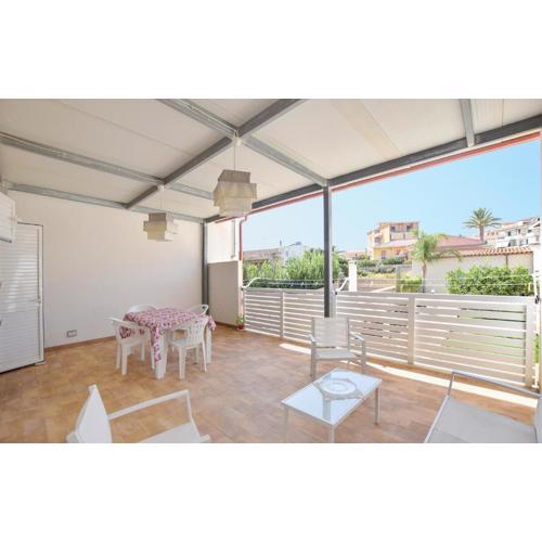 Cozy Apartment In Marina Di Ragusa