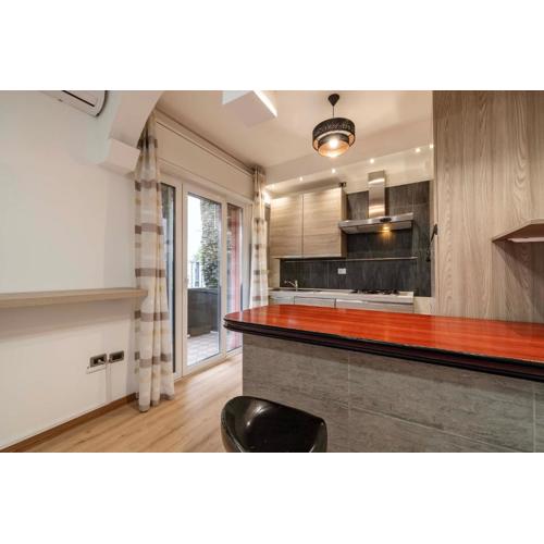 Cozy apartment in Mestre by Bricola Apartments