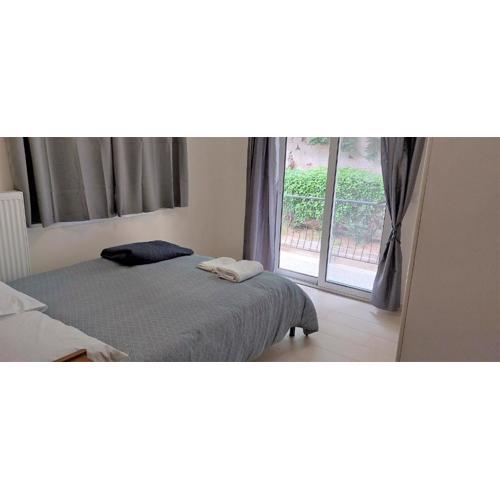 Cozy apartment in Nea Smyrni