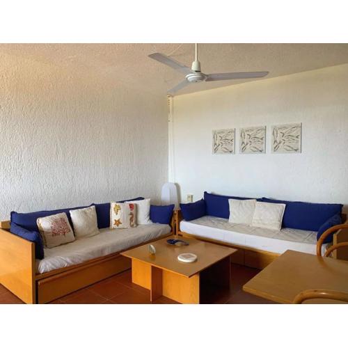 Cozy apartment in Olbia with sea view