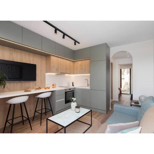 Cozy Apartment In Palaio Faliro