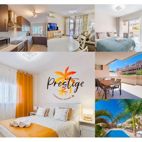 Cozy apartment in Playa Paraiso