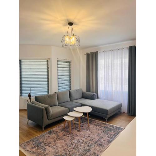 Cozy Apartment in Pogradec, near Ohrid Lake