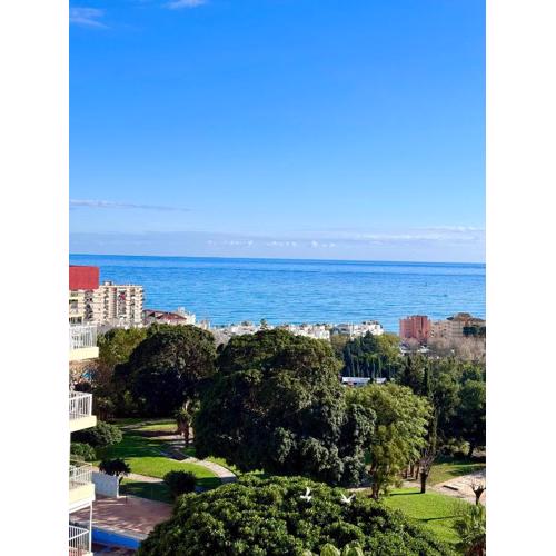 Cozy Apartment in Prime Location - Benalmádena