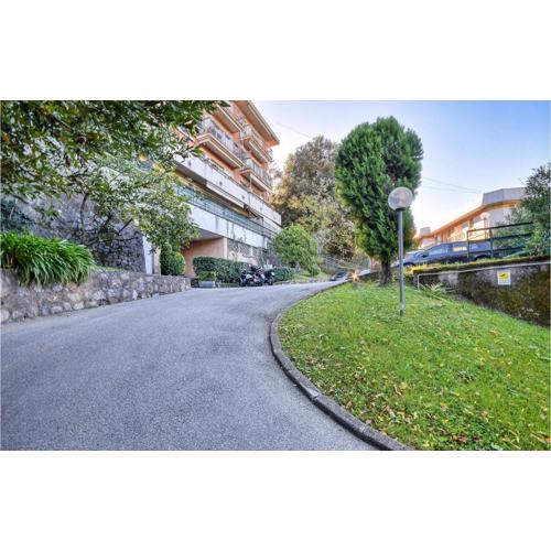Cozy Apartment In Rapallo With Wifi