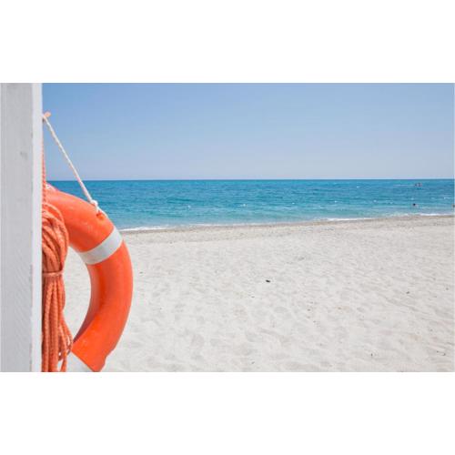 Cozy Apartment In Rimini With Wifi
