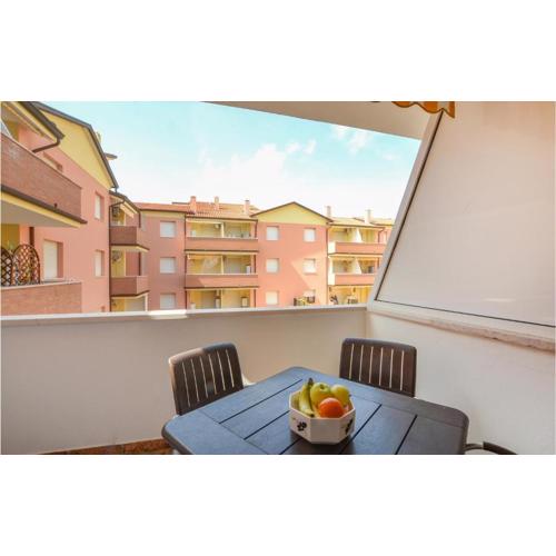 Cozy Apartment In Rosolina Mare