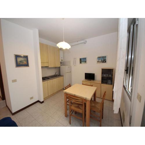 Cozy apartment in Rosolina