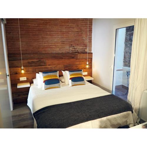 Cozy Apartment in Sants