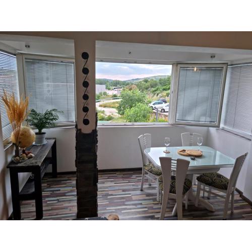 Cozy apartment in Šibenik