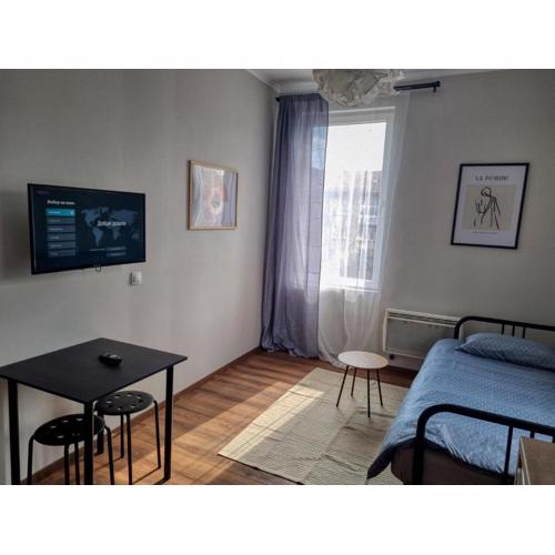 Cozy Apartment in Sofia Center