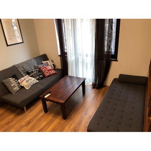 Cozy apartment in Sofia center